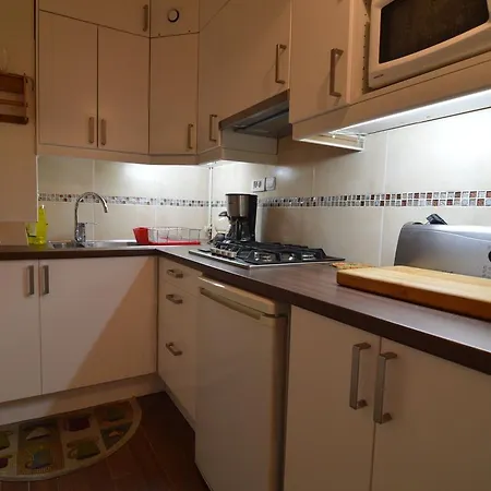 Le Doux Apartment Paris