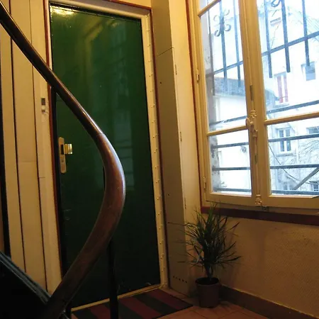 Le Doux Paris