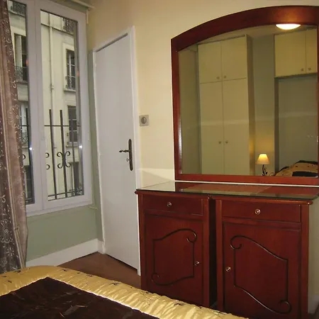 Le Doux Paris